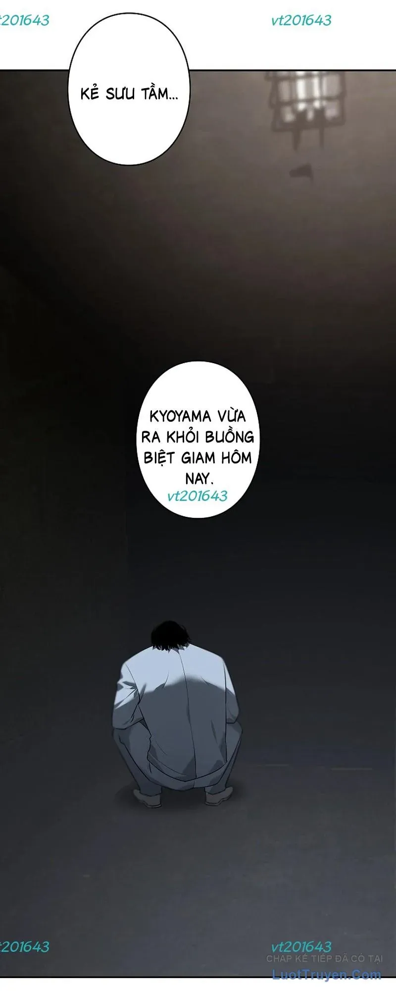Cuồng Khuyển Chapter 13 - Trang 29