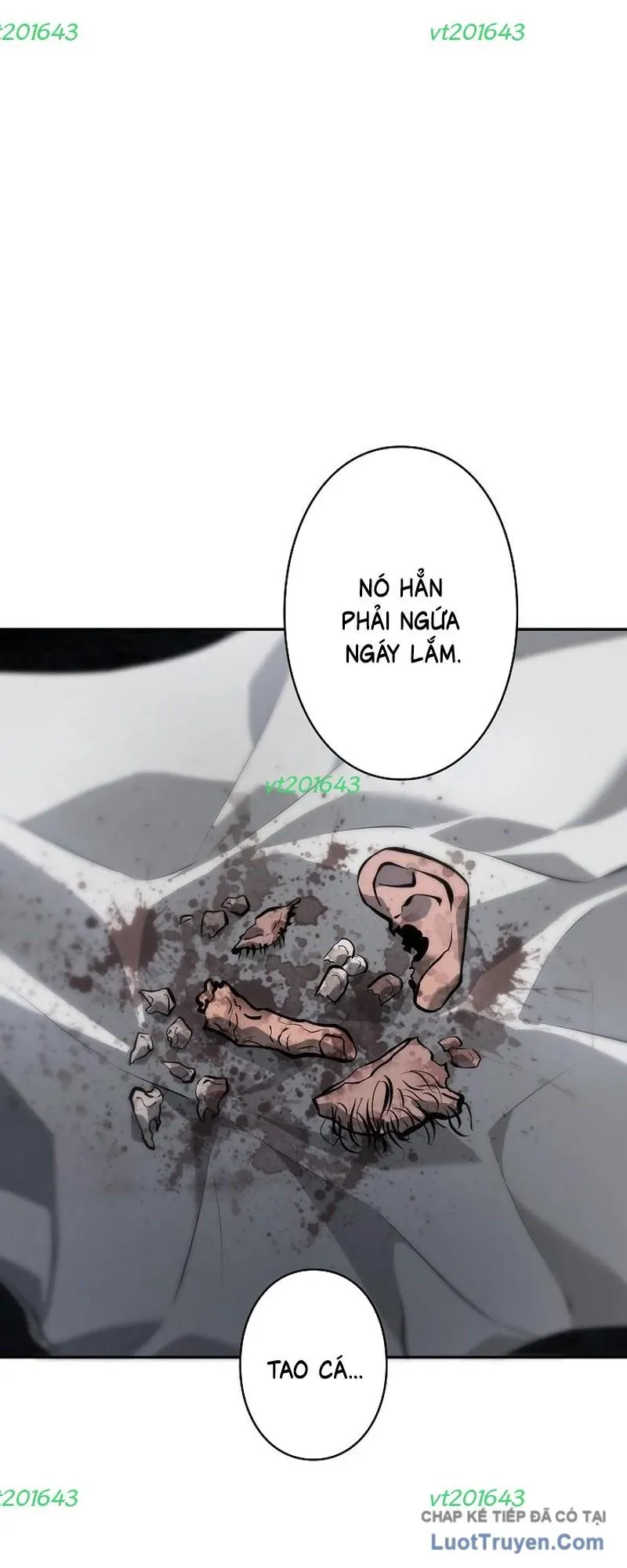Cuồng Khuyển Chapter 13 - Trang 30