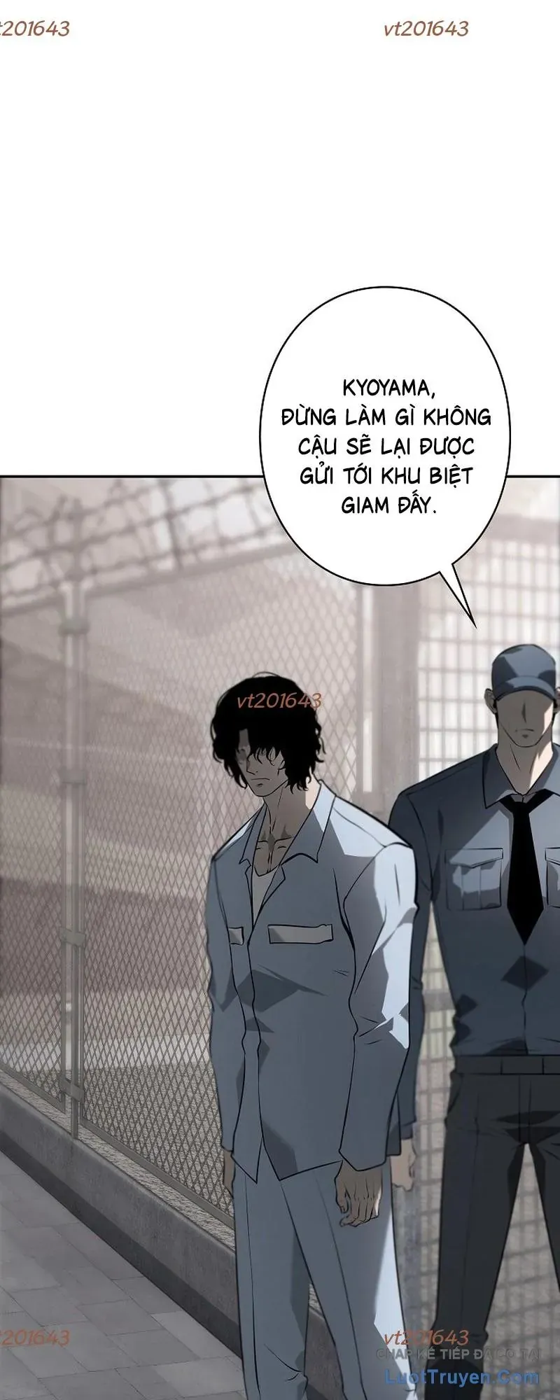 Cuồng Khuyển Chapter 13 - Trang 34