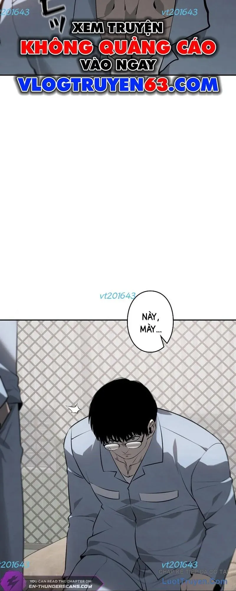 Cuồng Khuyển Chapter 13 - Trang 36