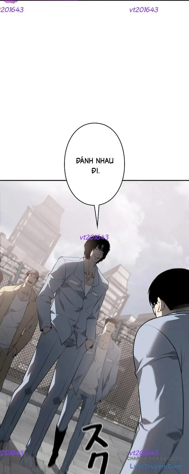 Cuồng Khuyển Chapter 13 - Trang 37