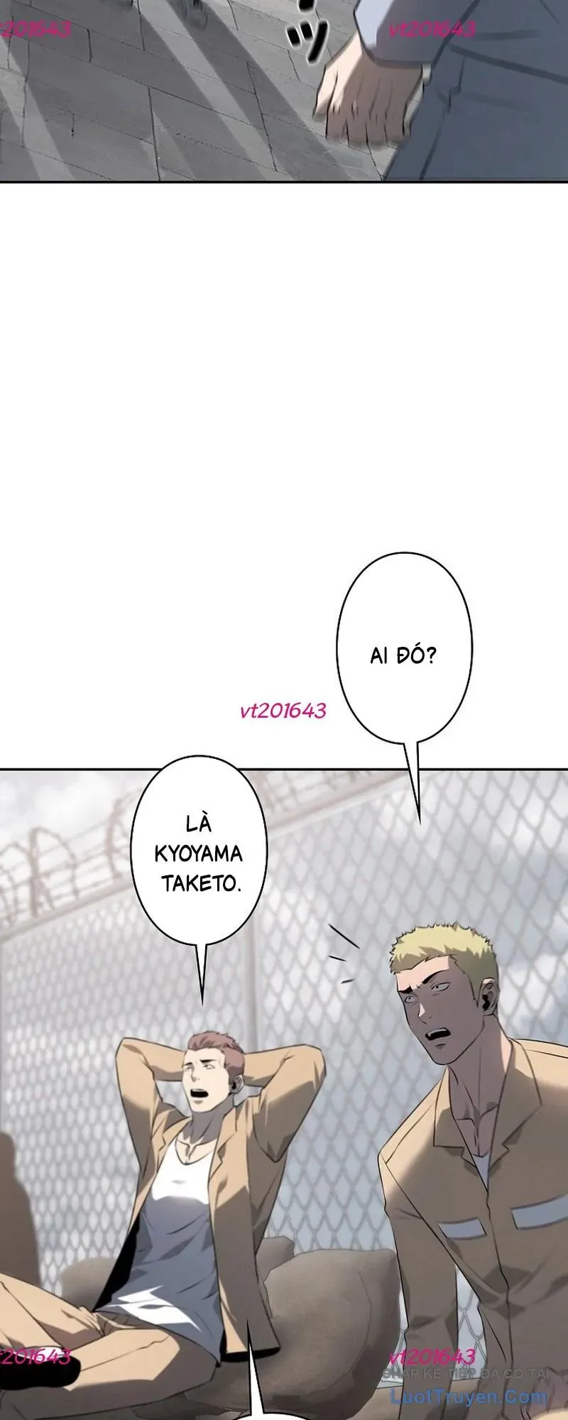 Cuồng Khuyển Chapter 13 - Trang 38