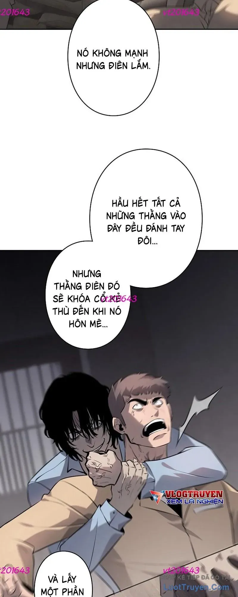 Cuồng Khuyển Chapter 13 - Trang 39