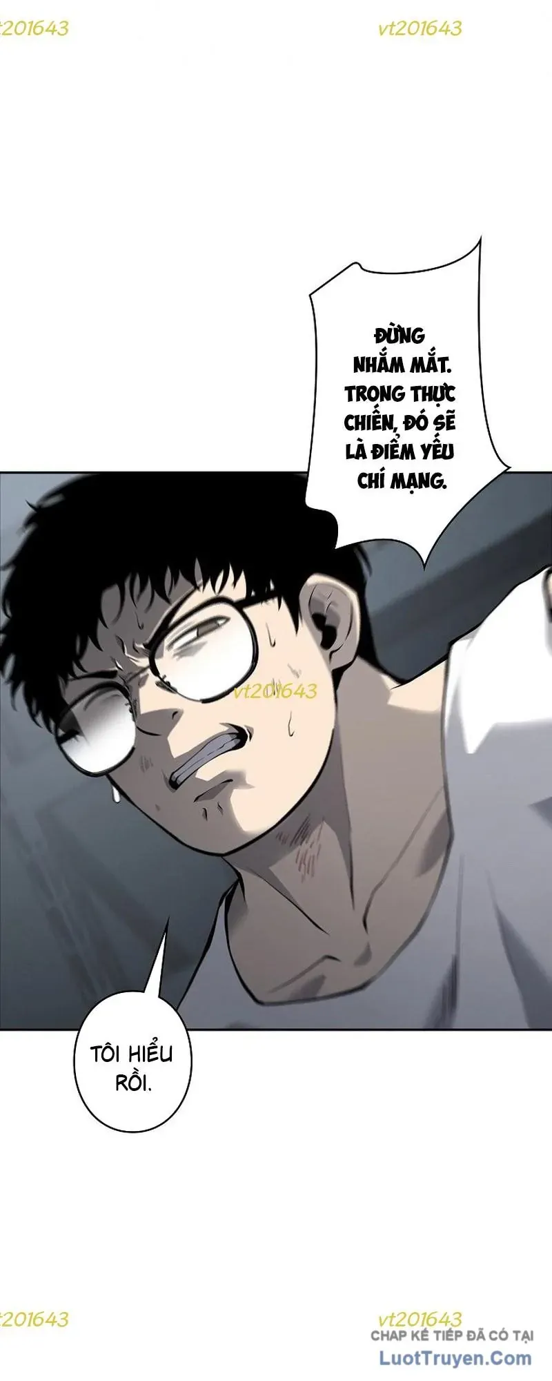 Cuồng Khuyển Chapter 13 - Trang 4