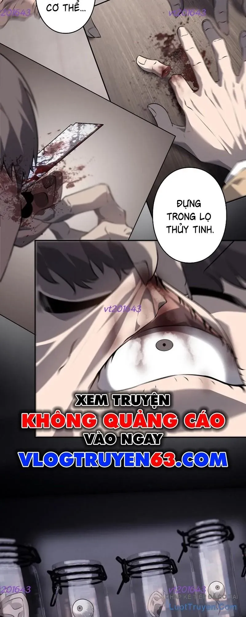 Cuồng Khuyển Chapter 13 - Trang 40