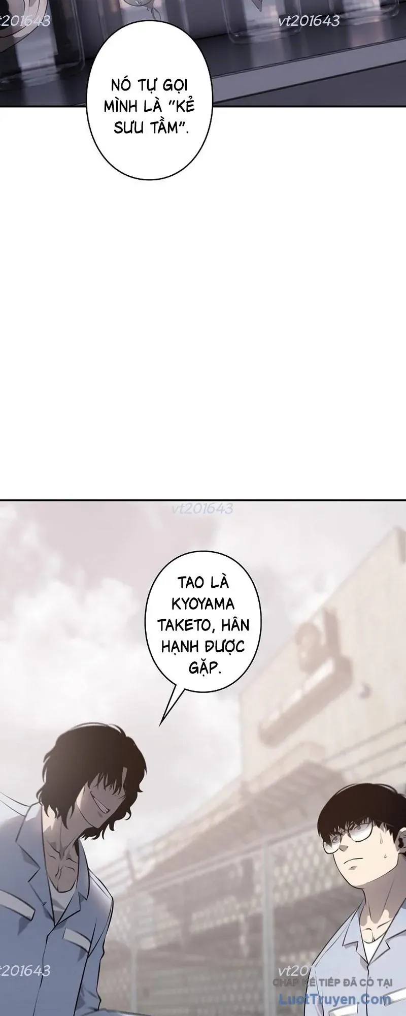 Cuồng Khuyển Chapter 13 - Trang 41