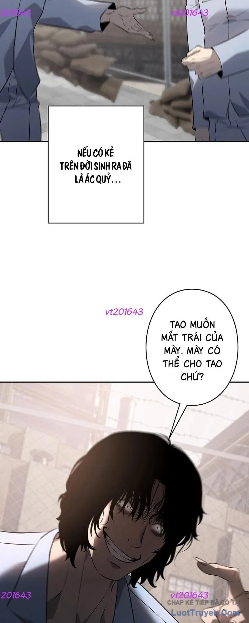 Cuồng Khuyển Chapter 13 - Trang 42