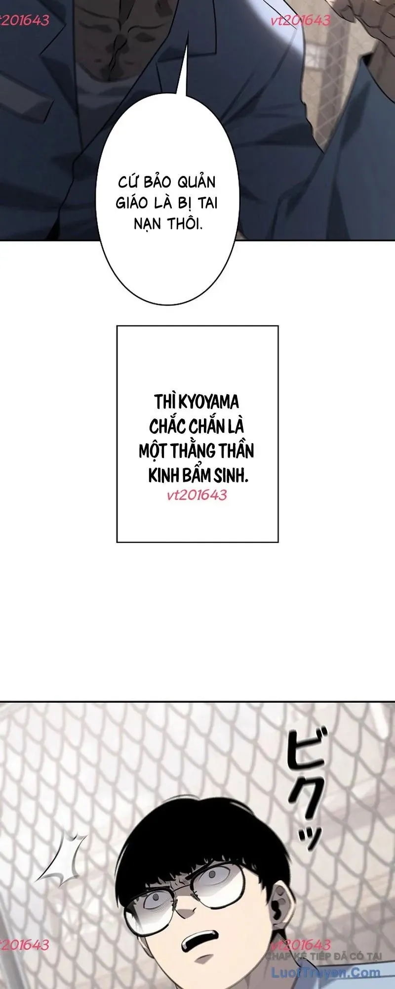 Cuồng Khuyển Chapter 13 - Trang 43