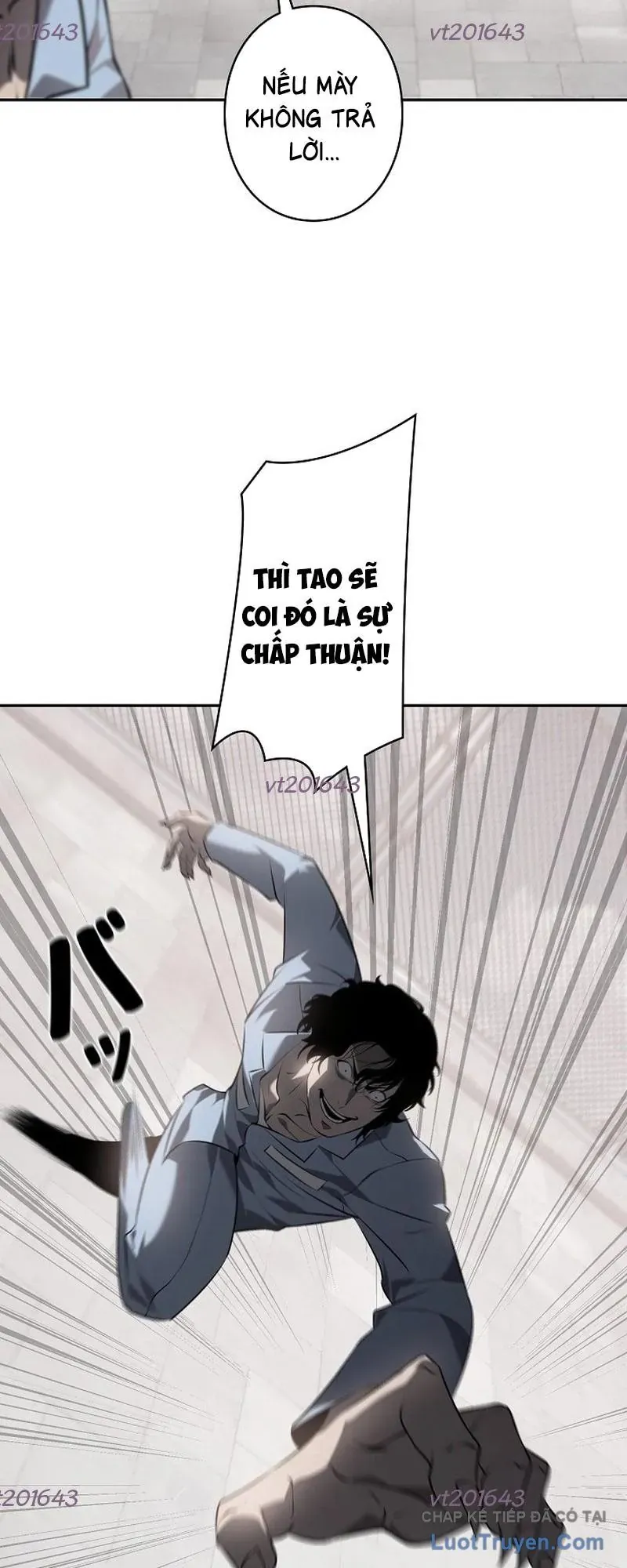 Cuồng Khuyển Chapter 13 - Trang 45
