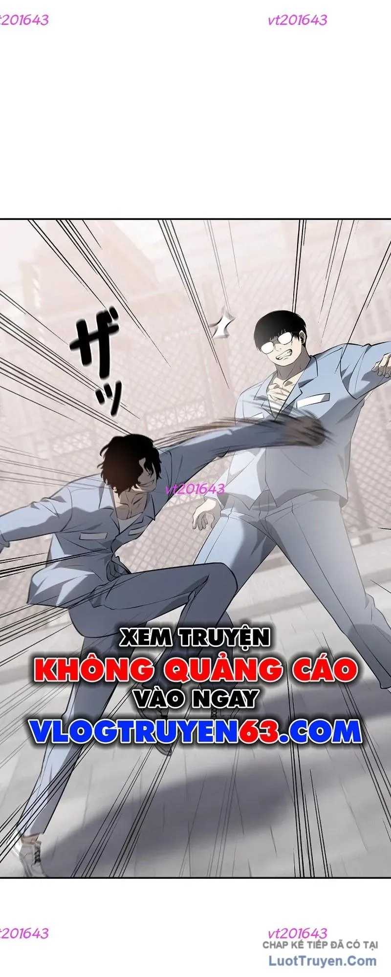 Cuồng Khuyển Chapter 13 - Trang 48