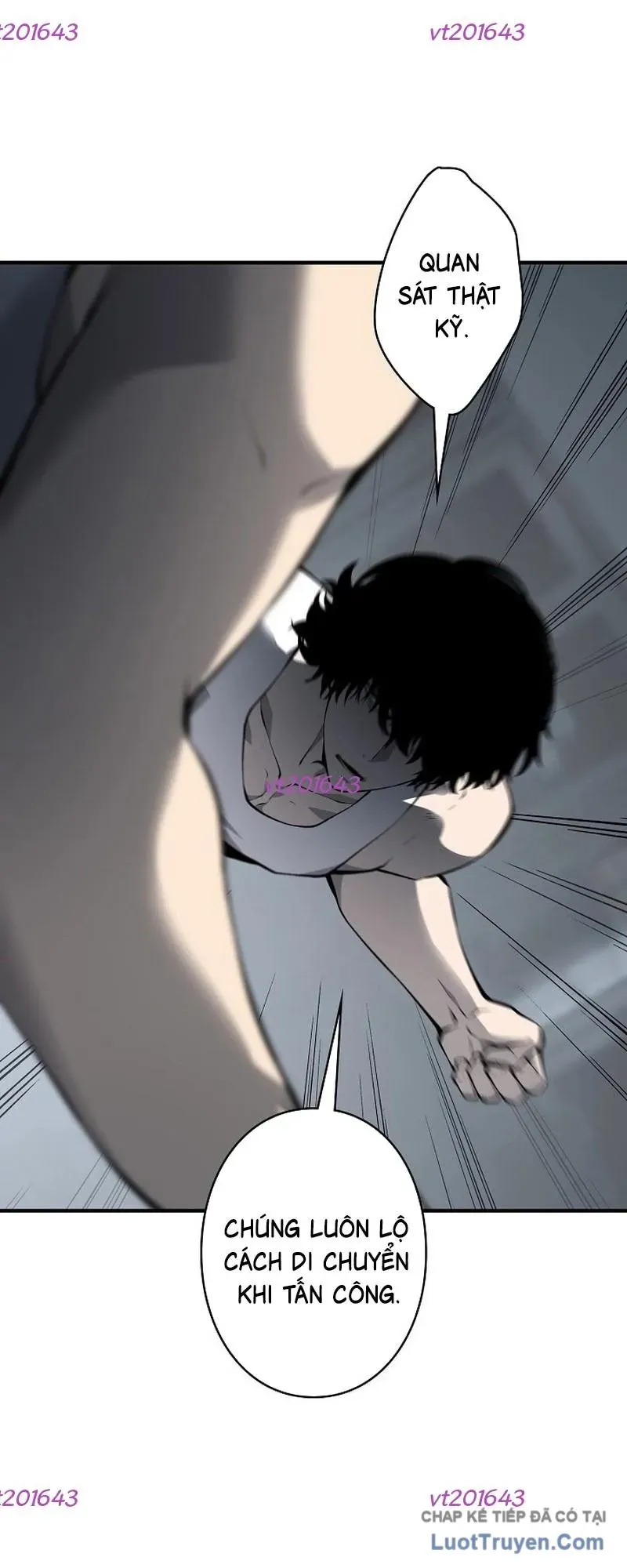 Cuồng Khuyển Chapter 13 - Trang 5