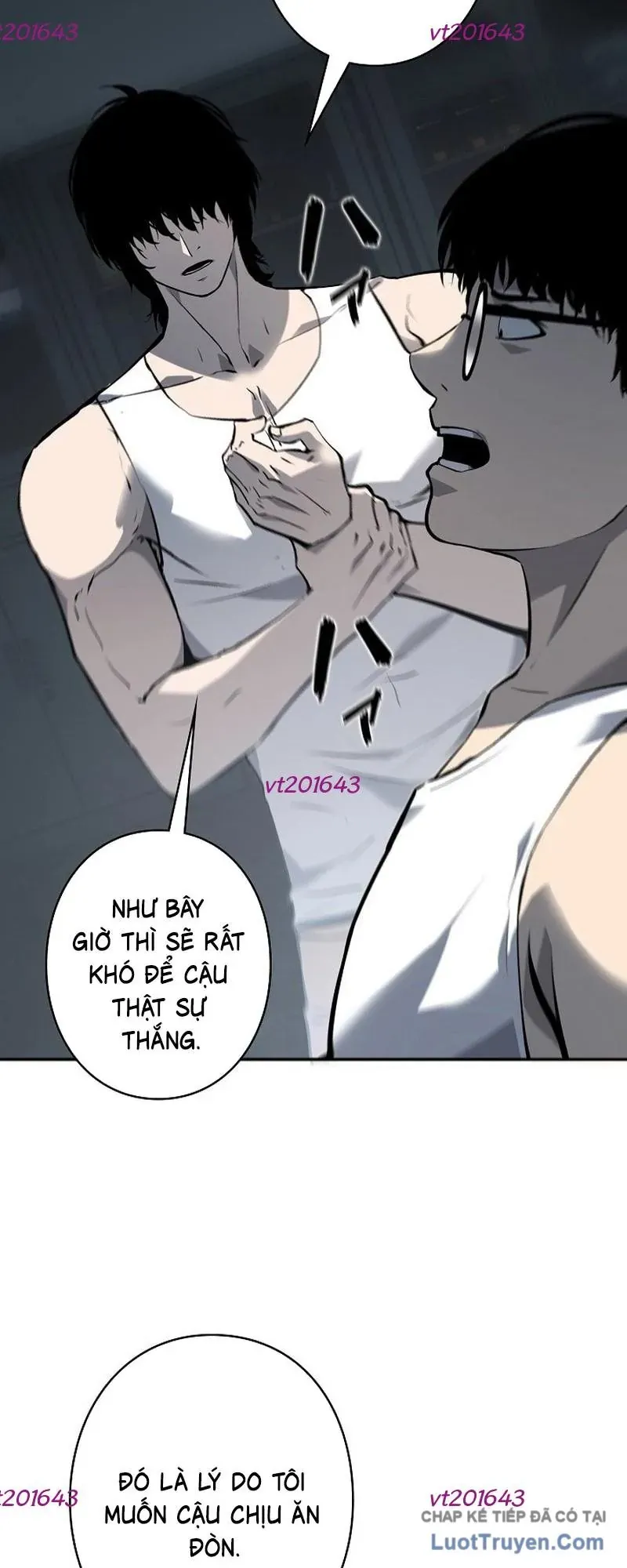 Cuồng Khuyển Chapter 13 - Trang 9