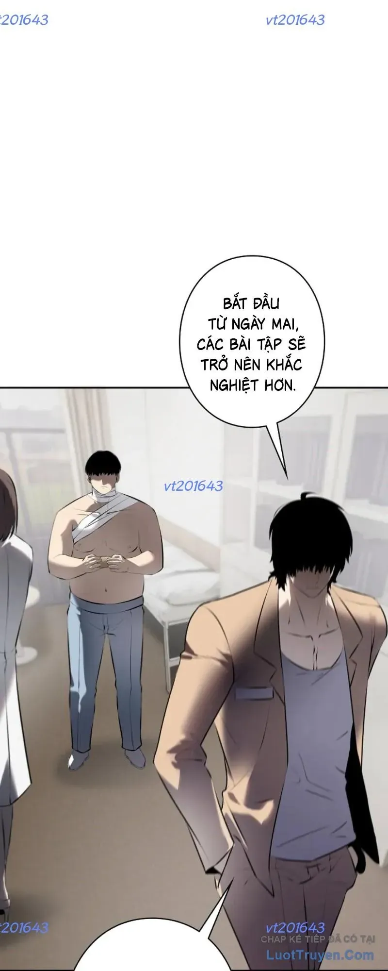 Cuồng Khuyển Chapter 14 - Trang 13