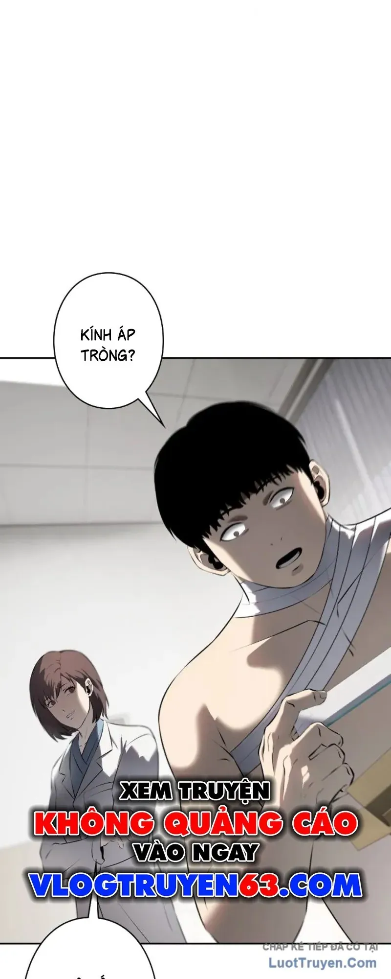Cuồng Khuyển Chapter 14 - Trang 15