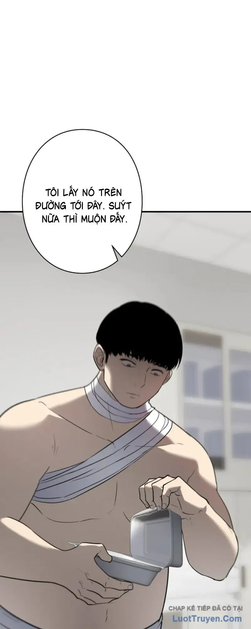 Cuồng Khuyển Chapter 14 - Trang 18