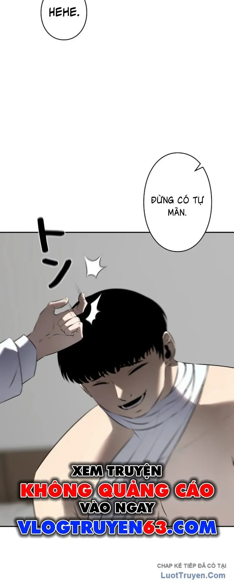 Cuồng Khuyển Chapter 14 - Trang 3