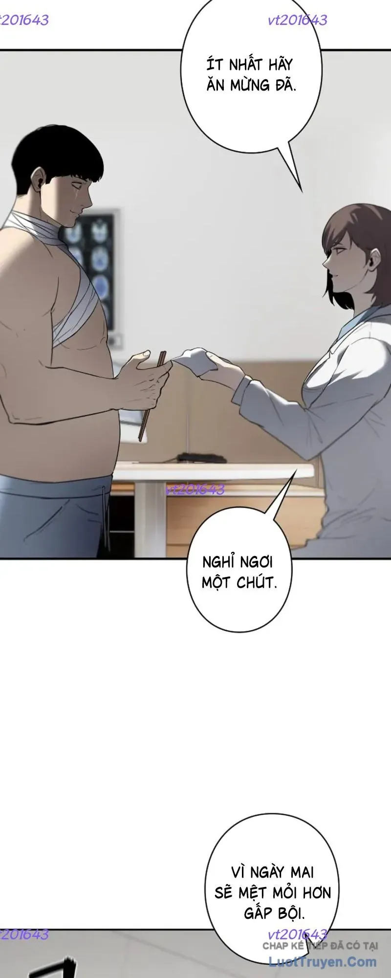 Cuồng Khuyển Chapter 14 - Trang 31