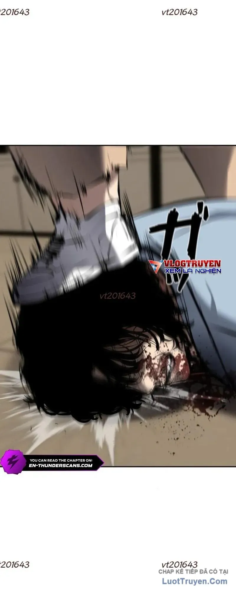 Cuồng Khuyển Chapter 14 - Trang 33