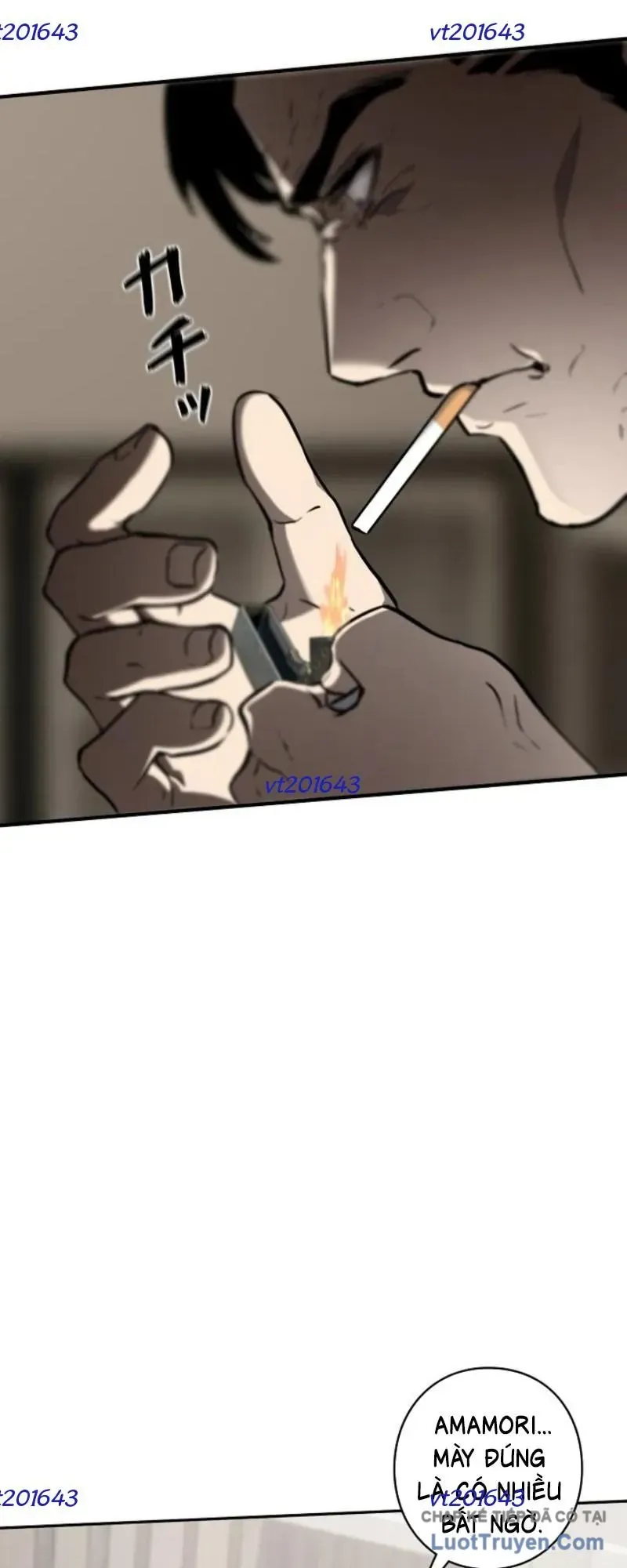 Cuồng Khuyển Chapter 14 - Trang 39