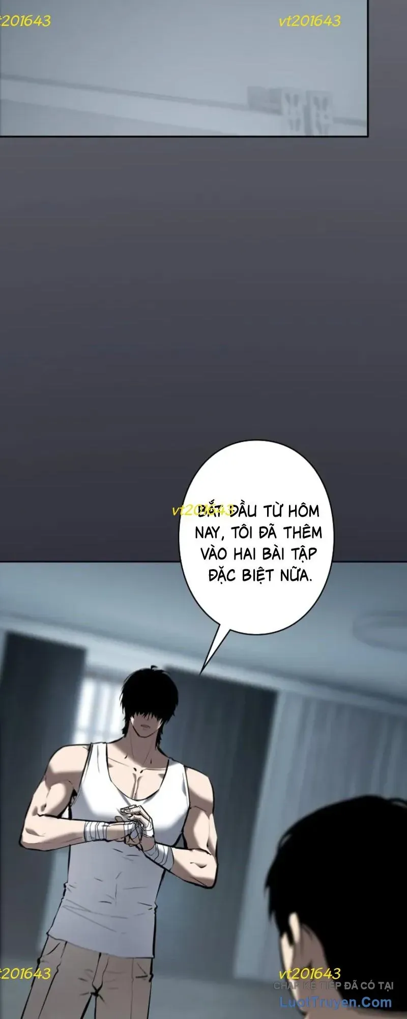 Cuồng Khuyển Chapter 14 - Trang 45