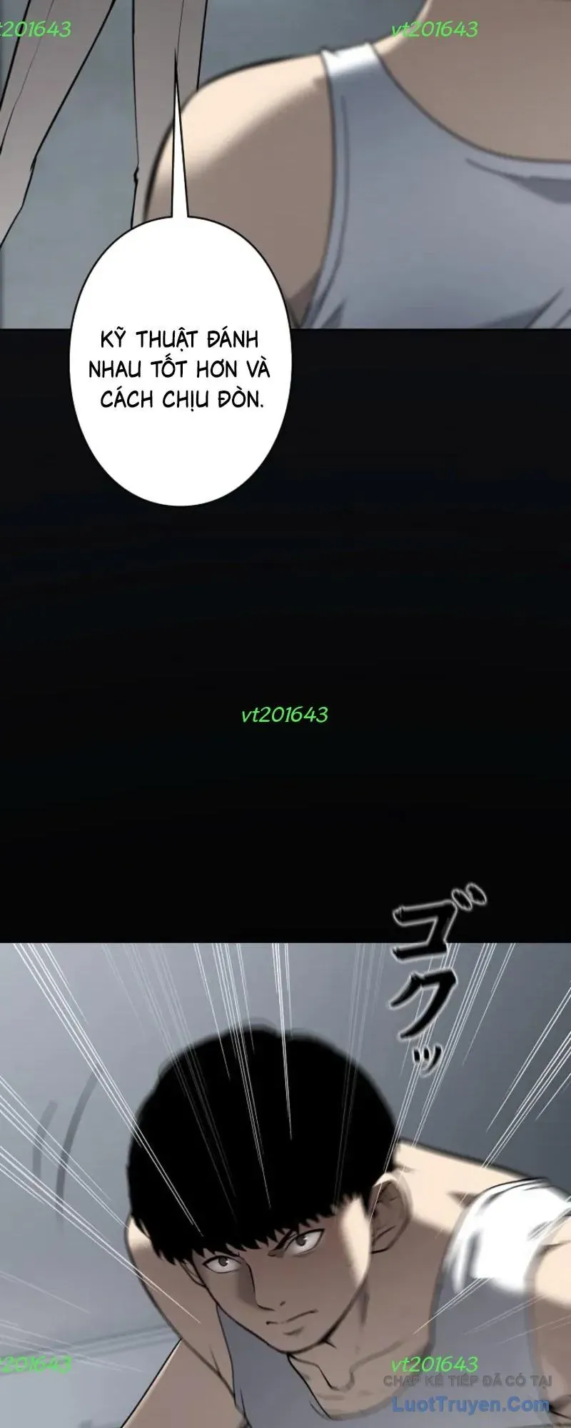 Cuồng Khuyển Chapter 14 - Trang 46