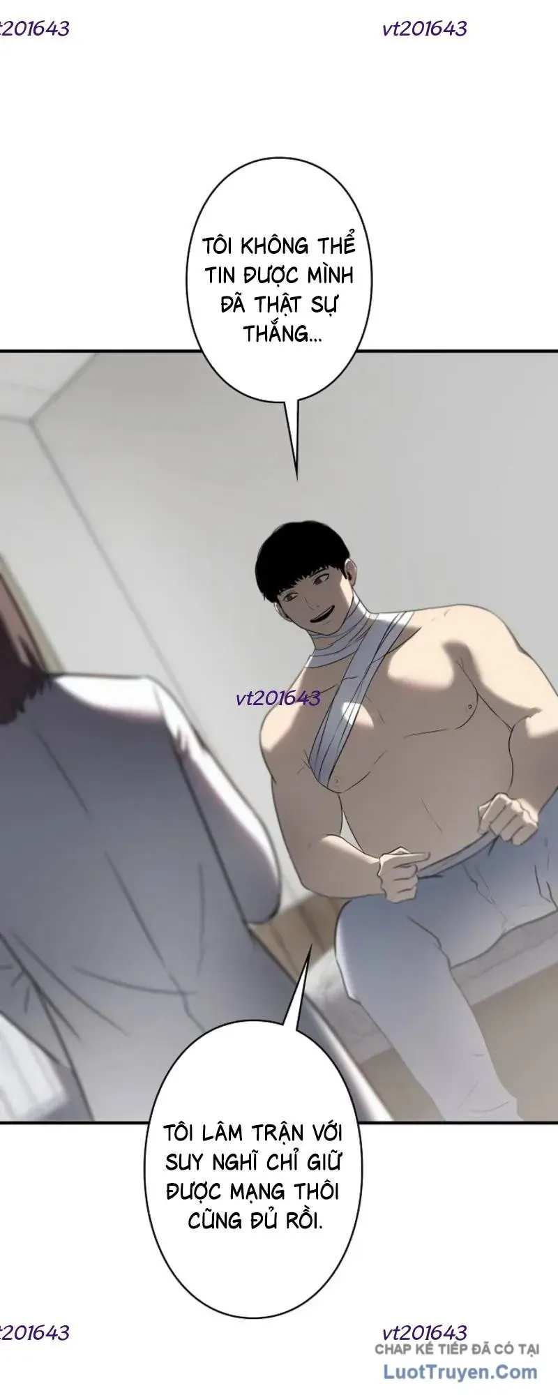 Cuồng Khuyển Chapter 14 - Trang 5