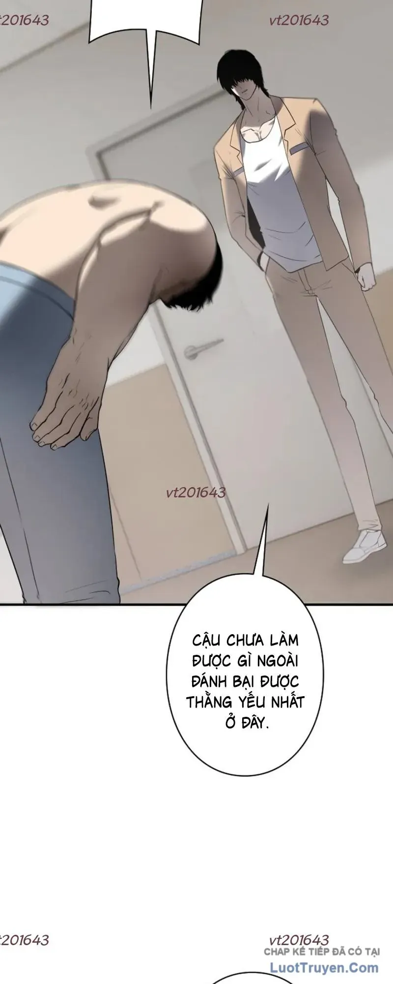 Cuồng Khuyển Chapter 14 - Trang 9