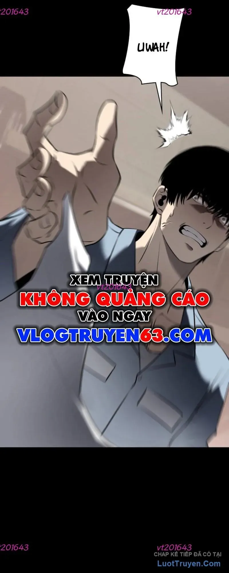 Cuồng Khuyển Chapter 15 - Trang 13