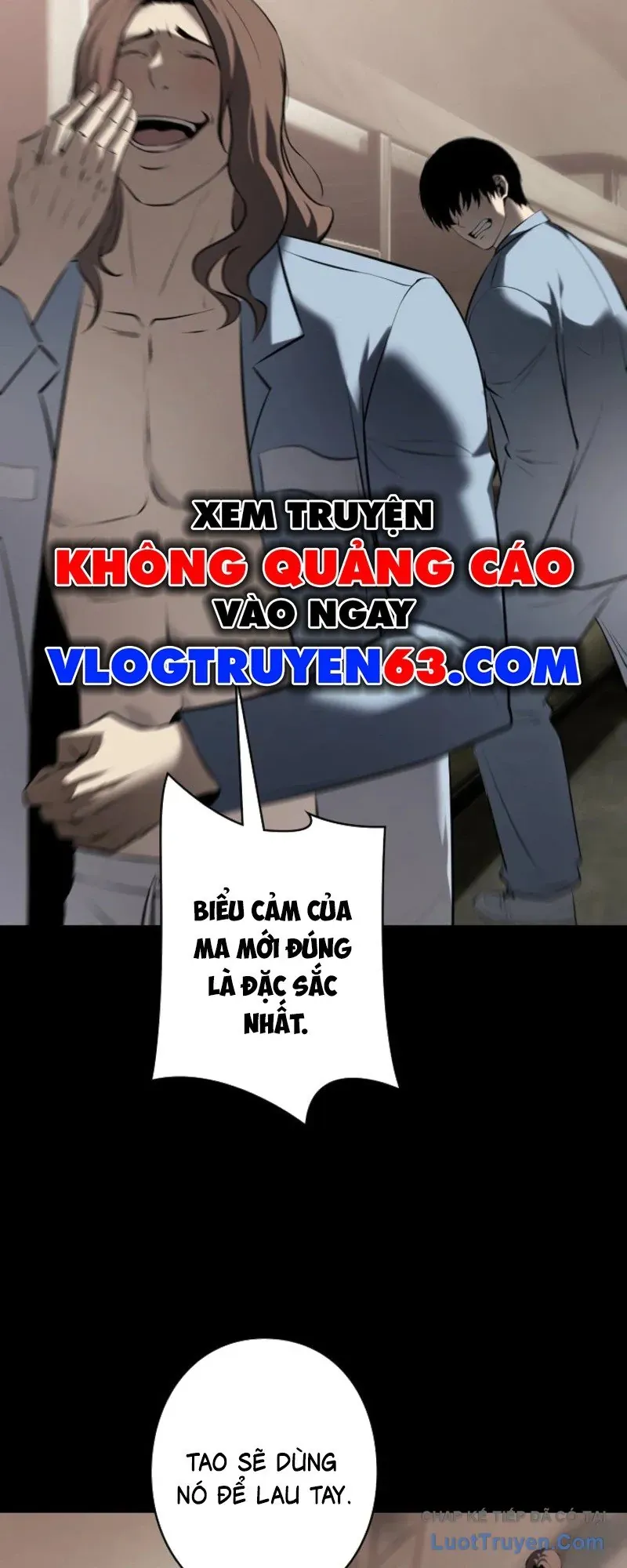 Cuồng Khuyển Chapter 15 - Trang 15
