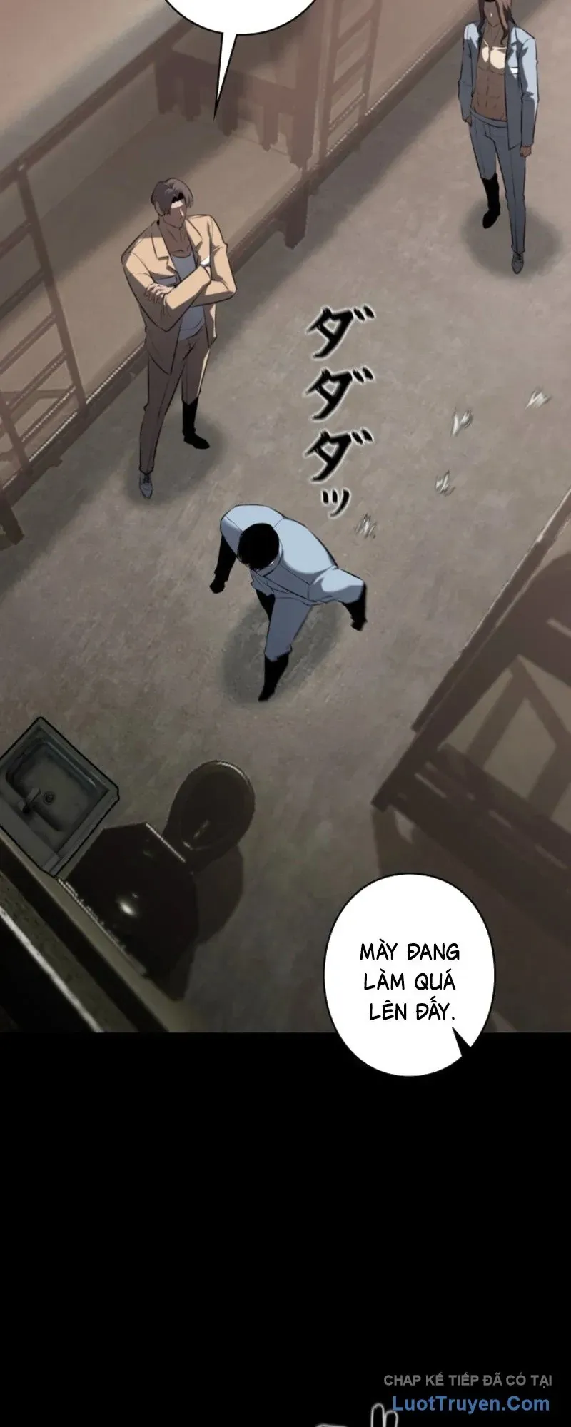 Cuồng Khuyển Chapter 15 - Trang 16
