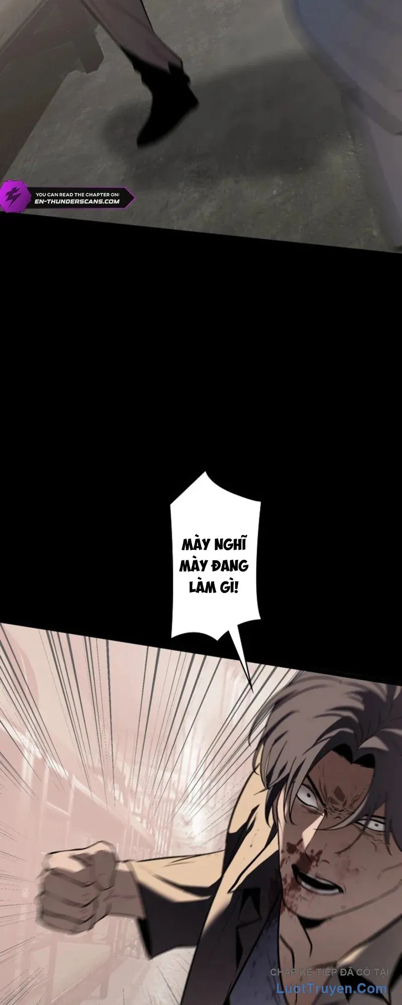 Cuồng Khuyển Chapter 15 - Trang 21