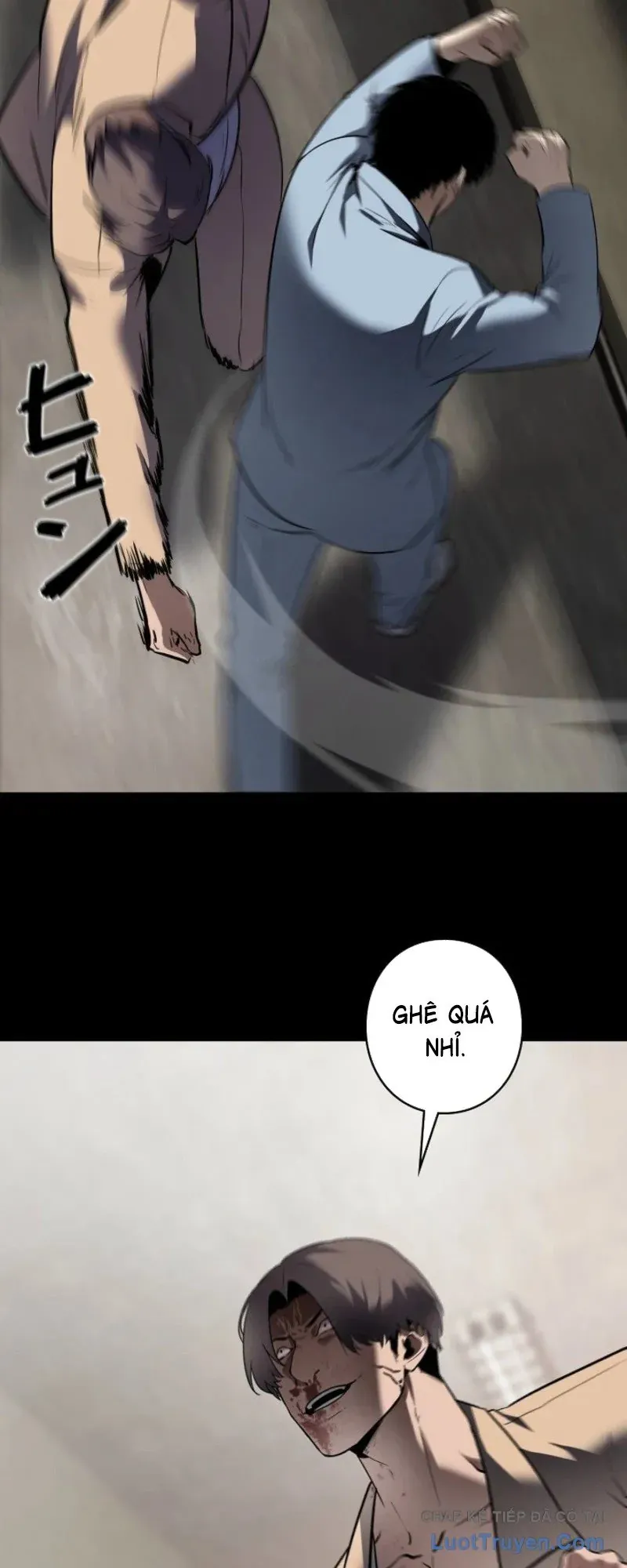 Cuồng Khuyển Chapter 15 - Trang 24