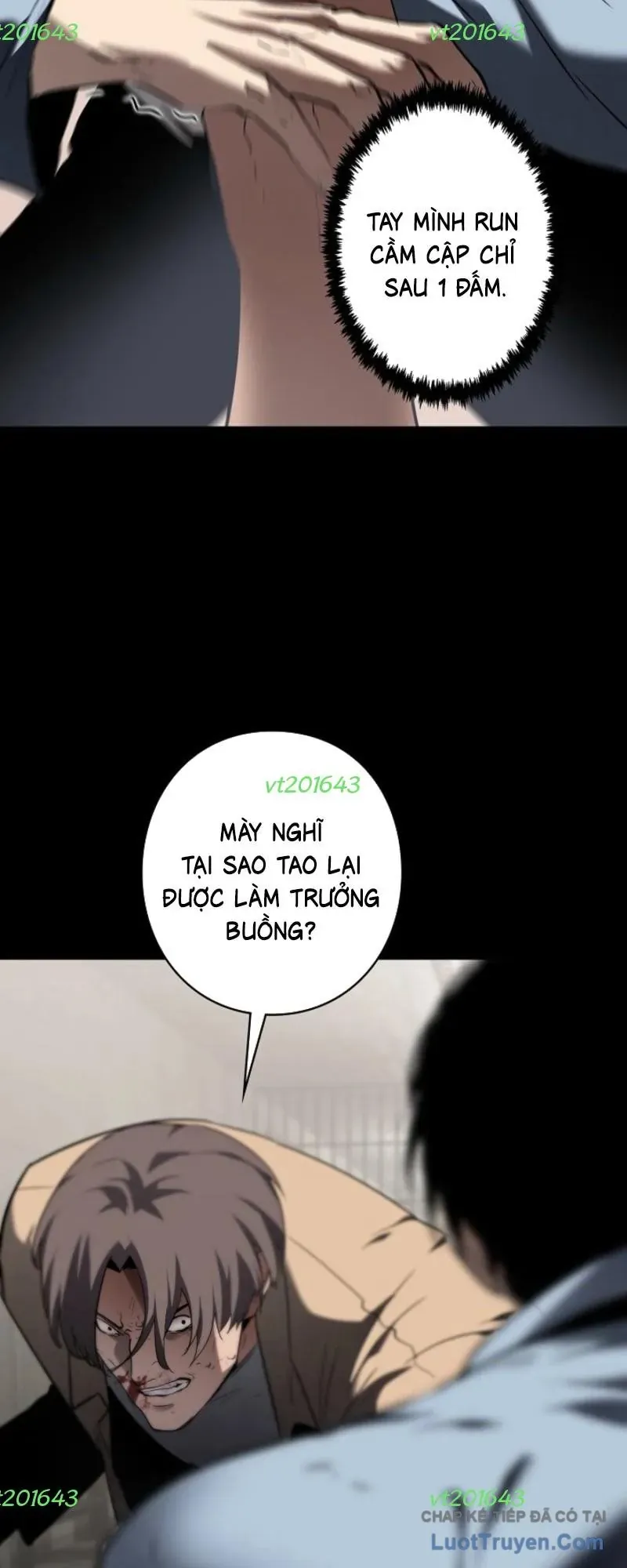 Cuồng Khuyển Chapter 15 - Trang 29