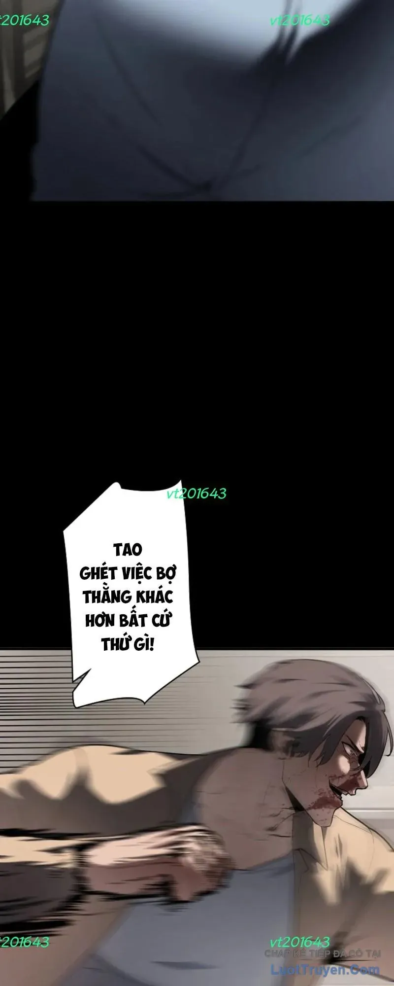 Cuồng Khuyển Chapter 15 - Trang 30
