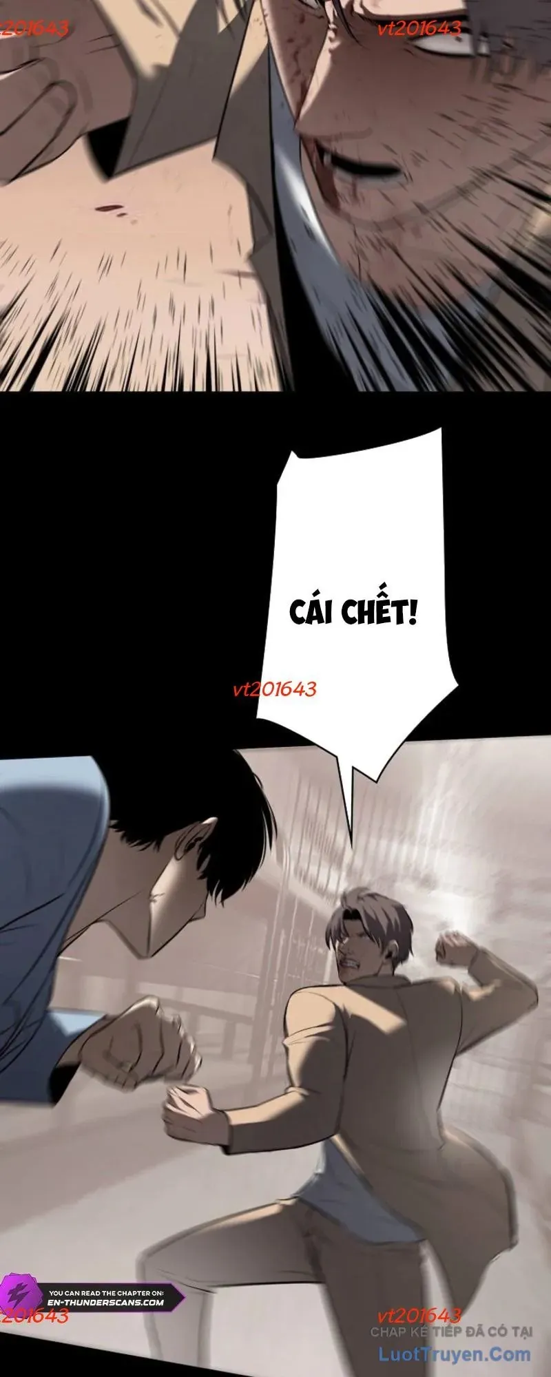 Cuồng Khuyển Chapter 15 - Trang 32