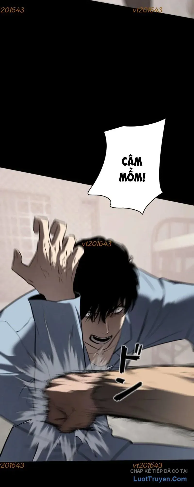 Cuồng Khuyển Chapter 15 - Trang 33