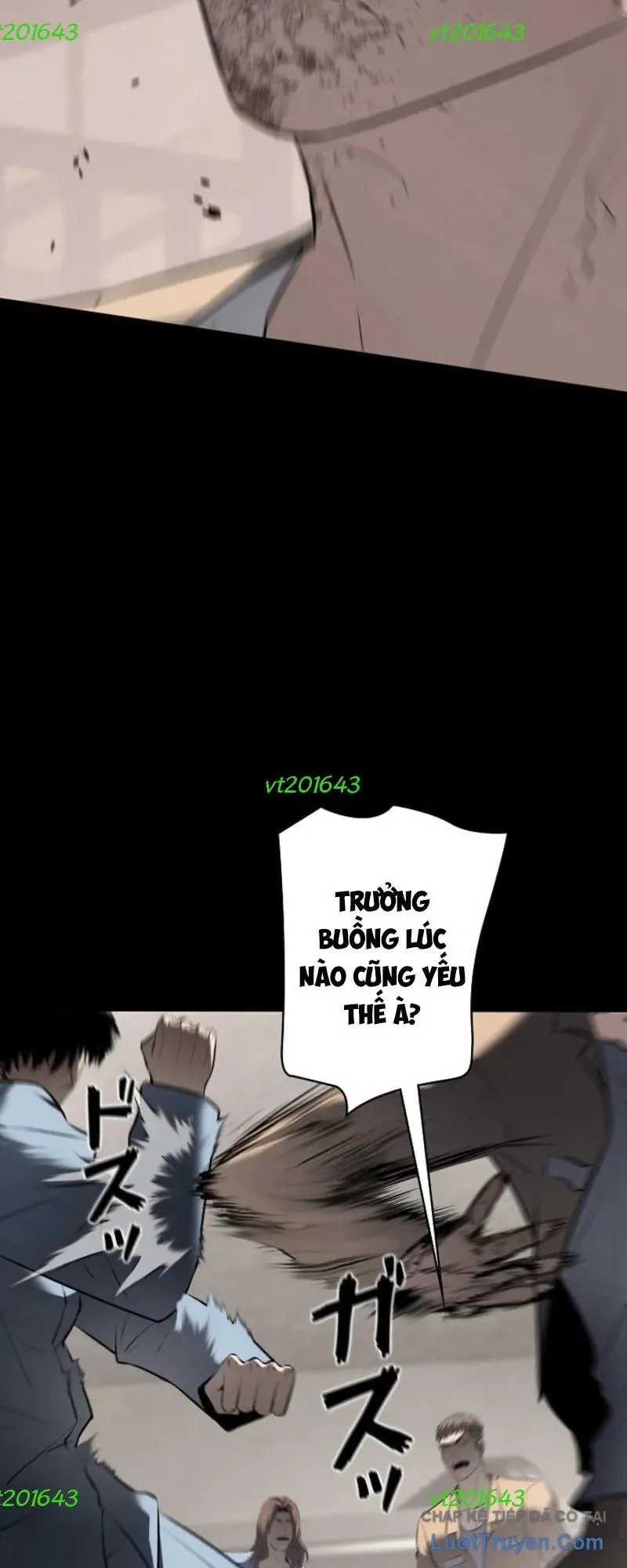 Cuồng Khuyển Chapter 15 - Trang 38