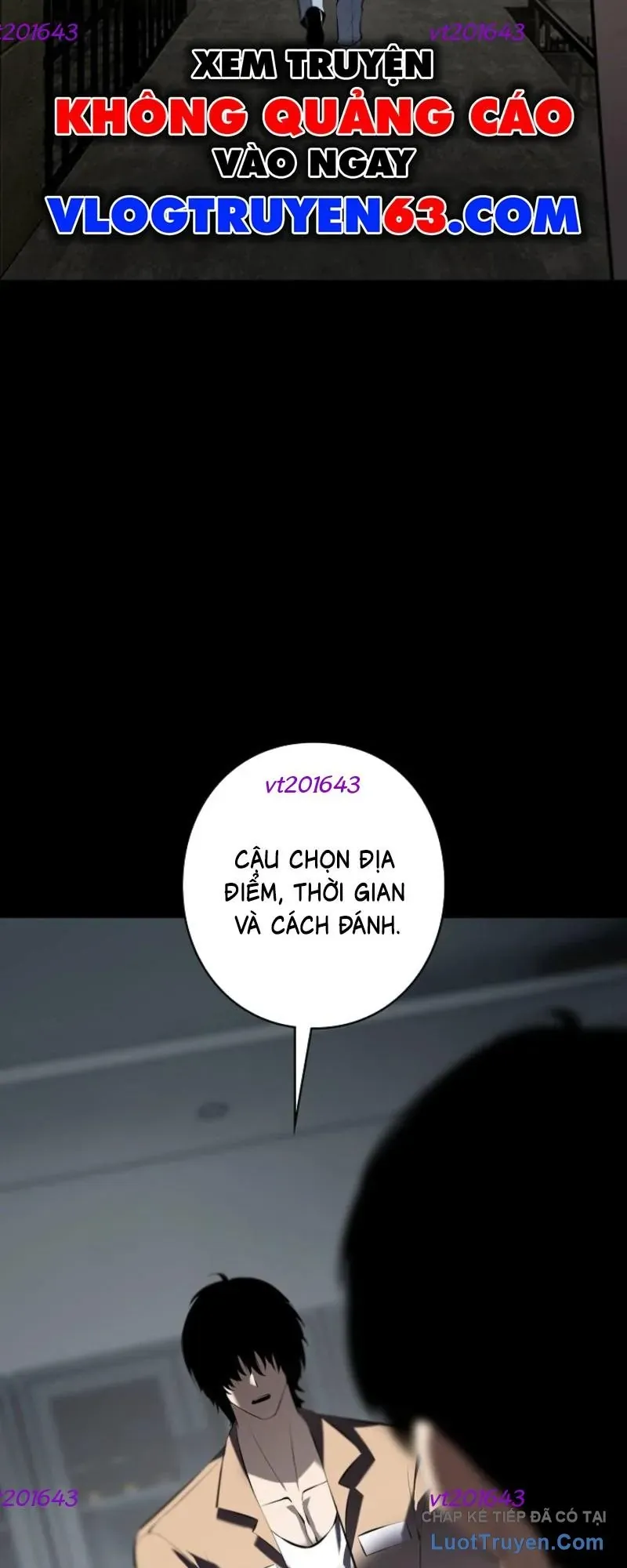 Cuồng Khuyển Chapter 15 - Trang 4