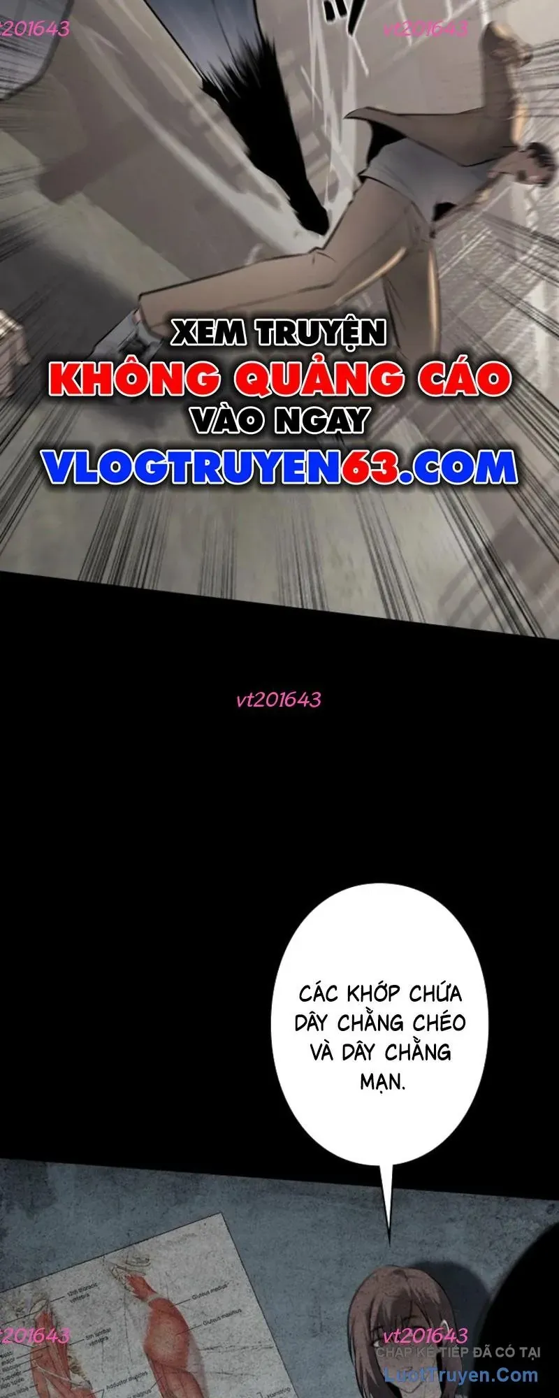 Cuồng Khuyển Chapter 15 - Trang 42