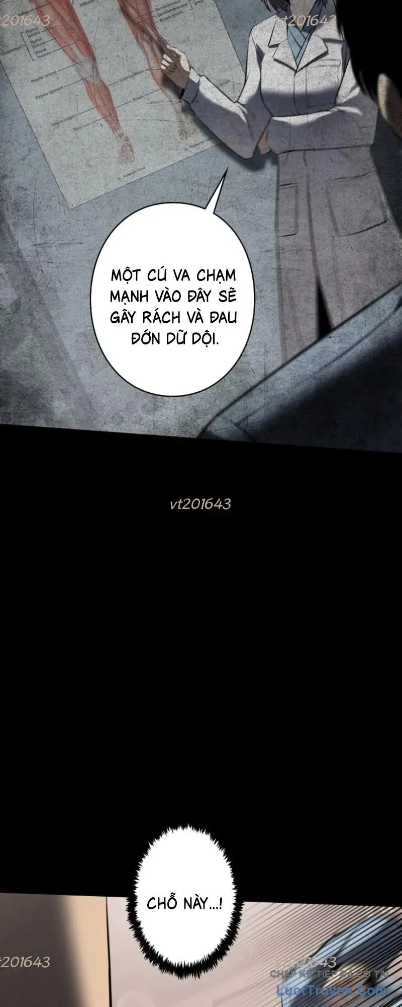 Cuồng Khuyển Chapter 15 - Trang 43