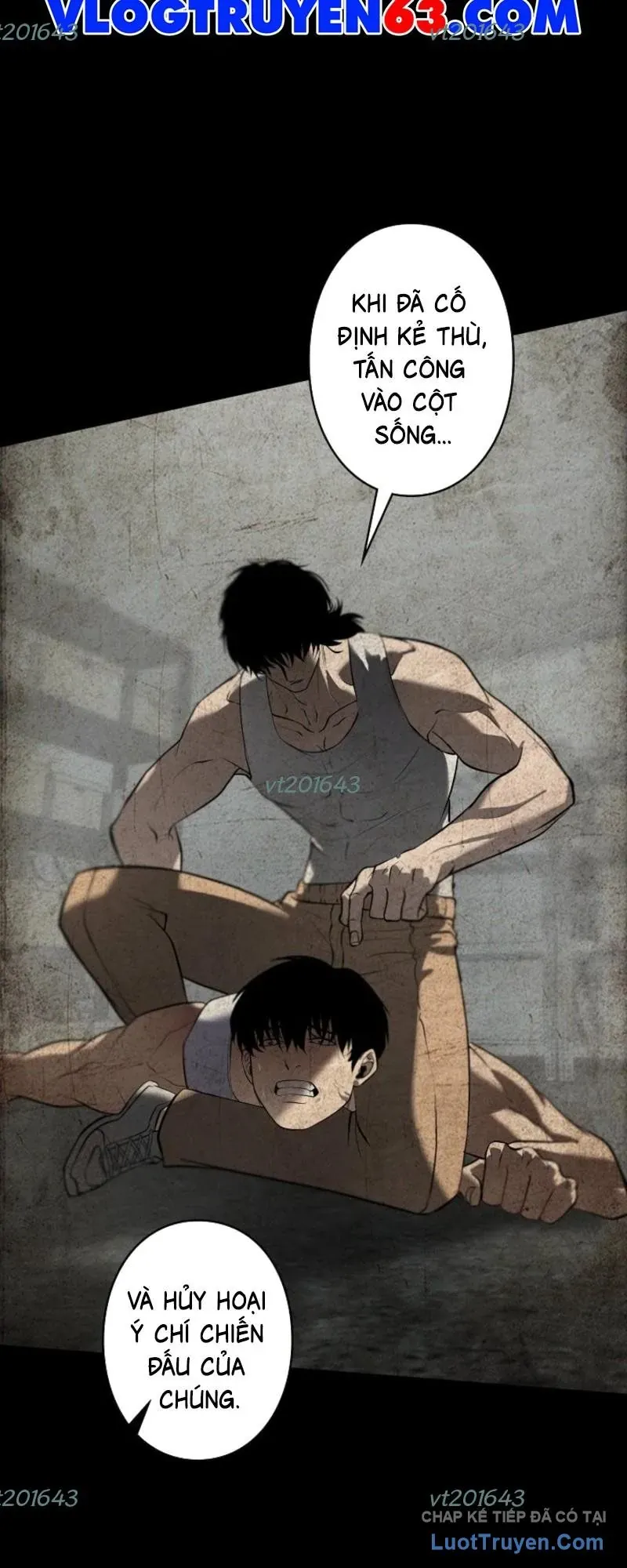 Cuồng Khuyển Chapter 15 - Trang 49
