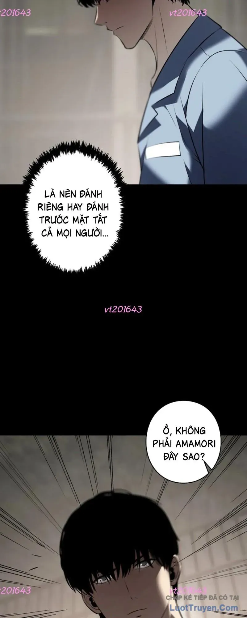 Cuồng Khuyển Chapter 15 - Trang 6
