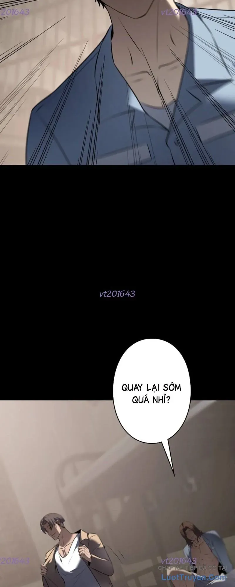 Cuồng Khuyển Chapter 15 - Trang 7