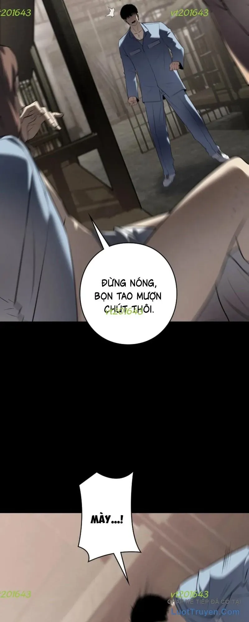 Cuồng Khuyển Chapter 15 - Trang 9