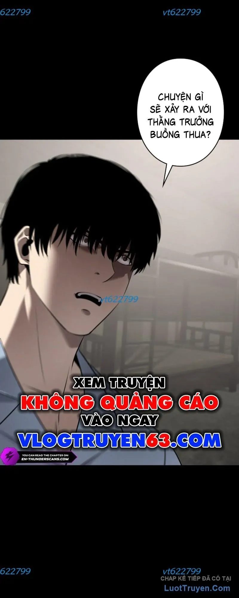 Cuồng Khuyển Chapter 16 - Trang 10