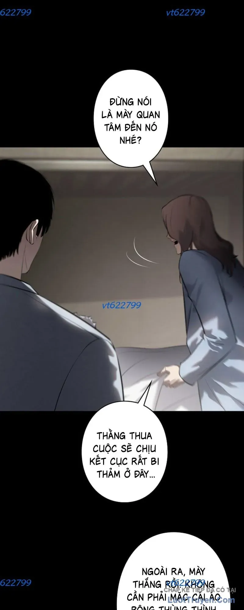 Cuồng Khuyển Chapter 16 - Trang 11