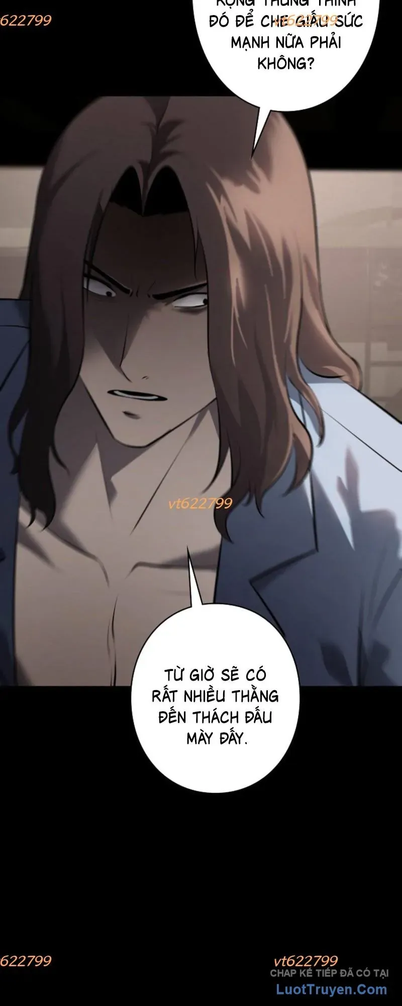 Cuồng Khuyển Chapter 16 - Trang 12