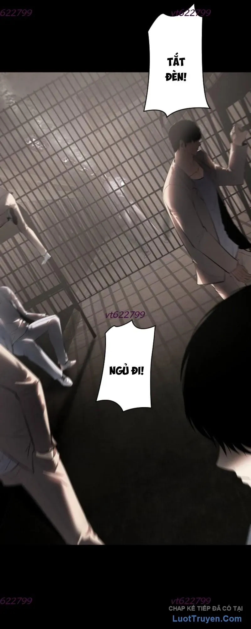 Cuồng Khuyển Chapter 16 - Trang 14