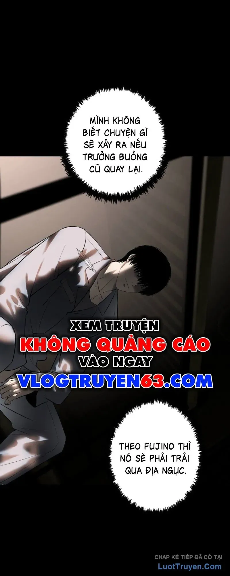 Cuồng Khuyển Chapter 16 - Trang 15