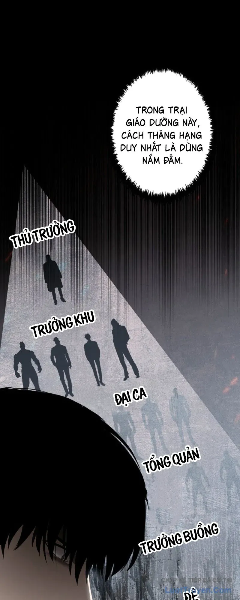 Cuồng Khuyển Chapter 16 - Trang 16